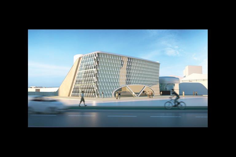 AYA 2018 shortlists Infrastructure Architect of the Year Features